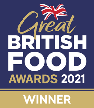 great british food awards 2021