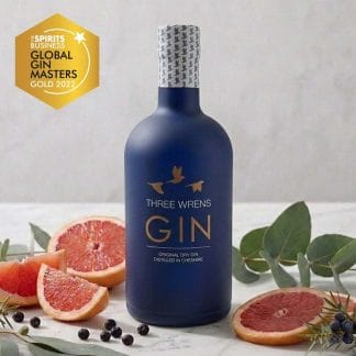 Original Dry Gin 2026