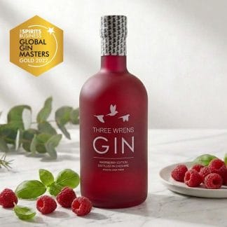 Raspberry Gin Modena Cask Finish 2026