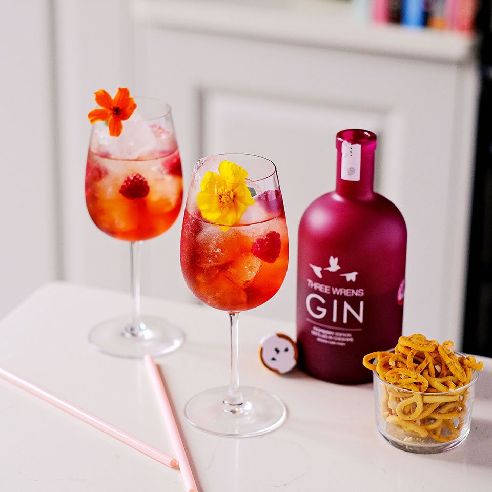 modena spritz gin