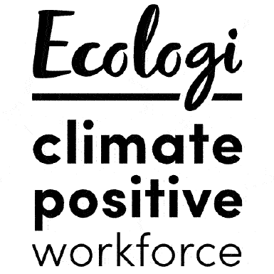 ecology climate positive icon