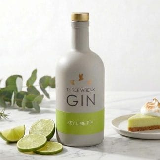 Key Lime Pie Gin Edition 2026
