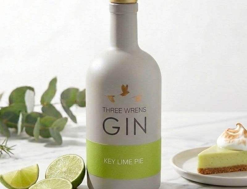 Key Lime Pie Gin Edition 2026