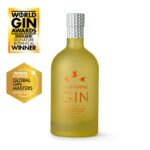 exquisite citrus gin 70cl 23