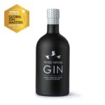 spiced london dry gin 70cl