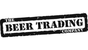beer trading co logo