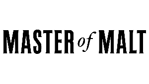 master of malt vector logo