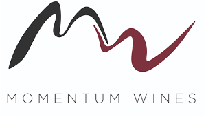 momentum wines logo