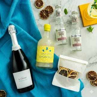 English Limoncello Spritz Pack Cloudy