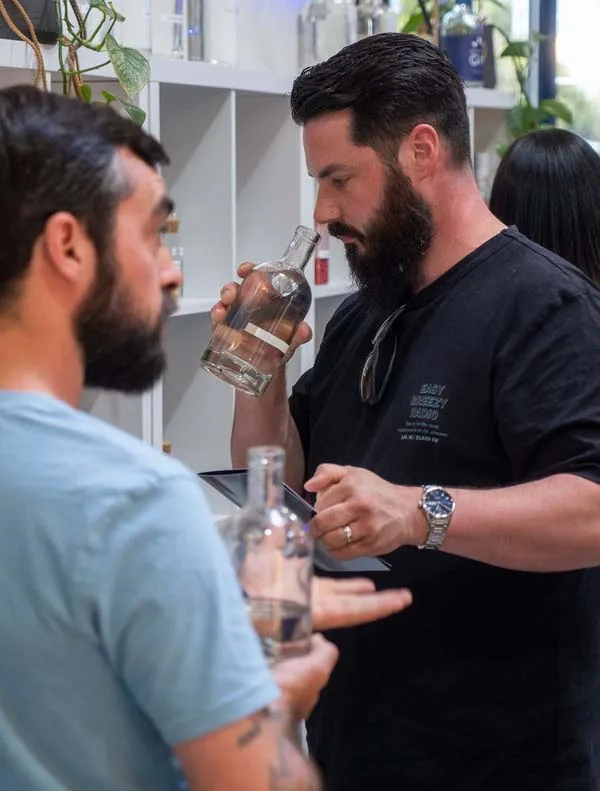 gin school cheshire