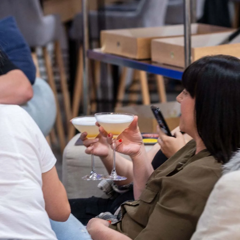 gin school cheshire