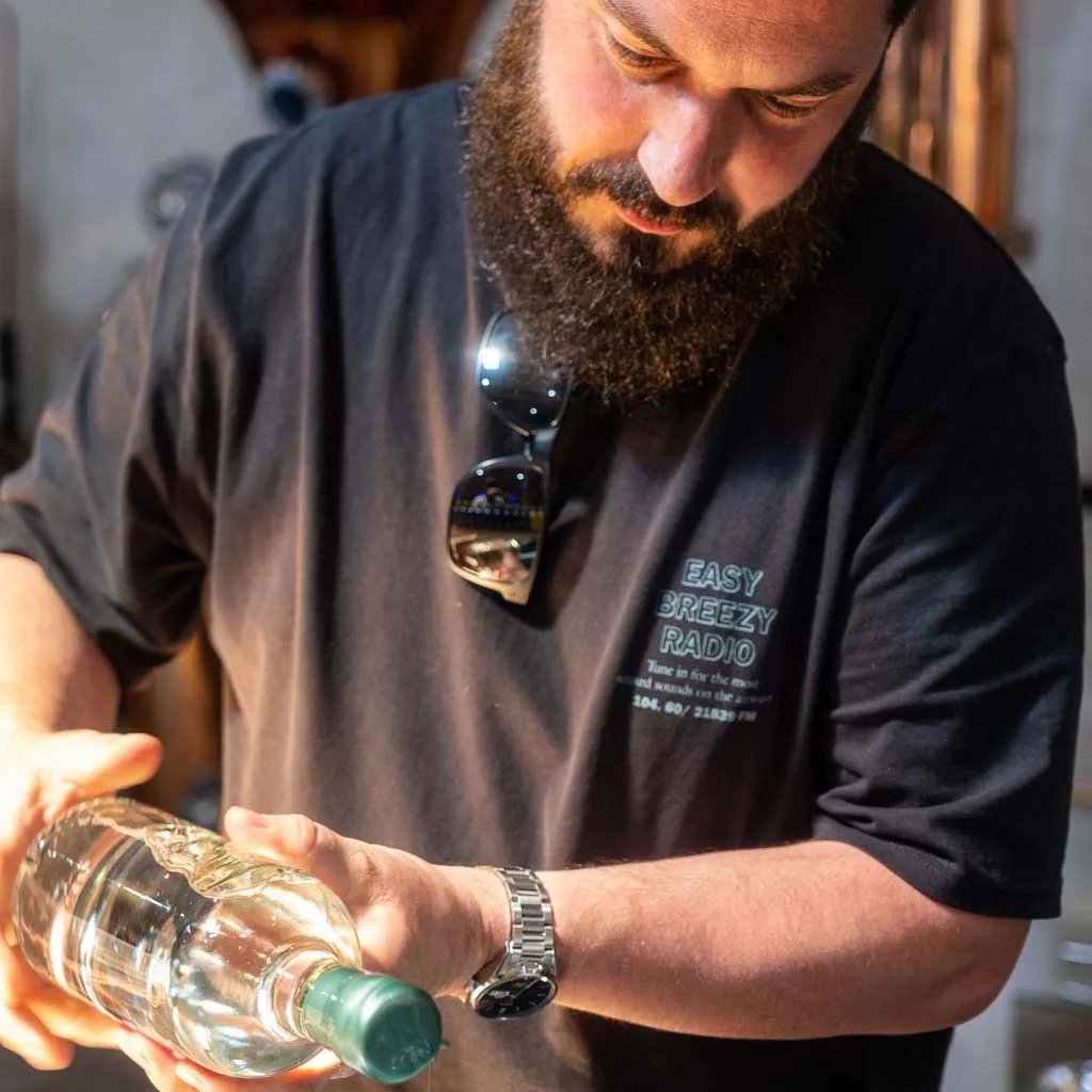 gin school cheshire
