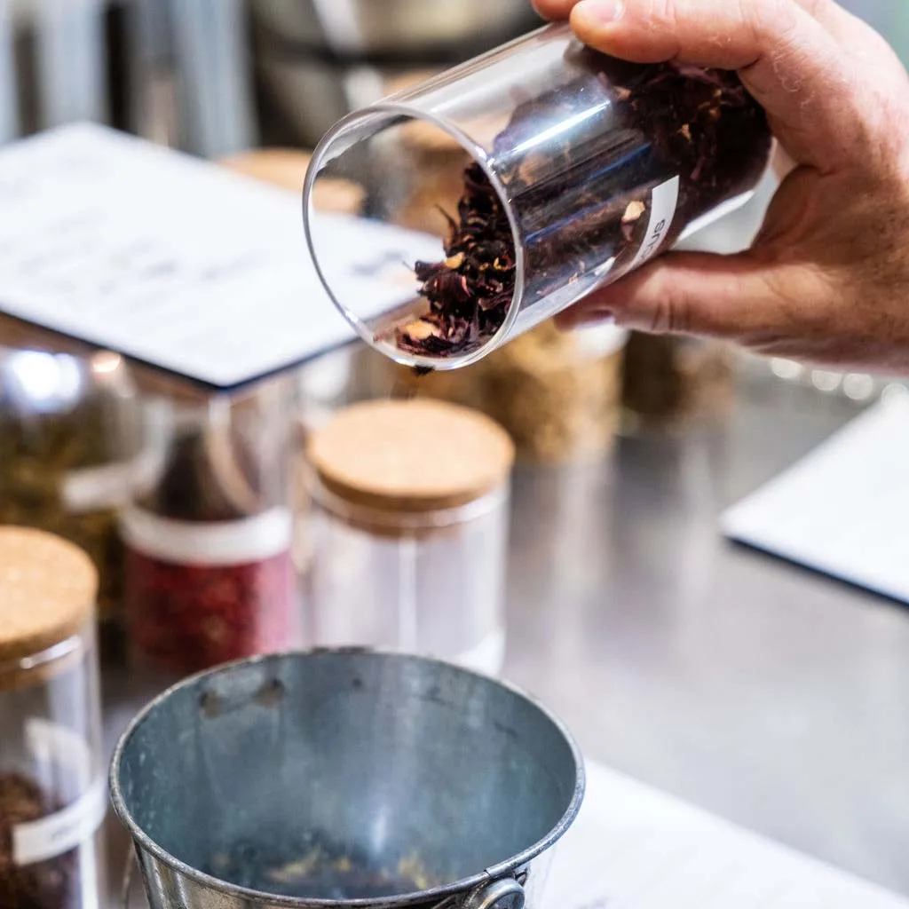 gin school cheshire