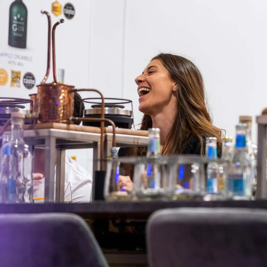 gin school cheshire