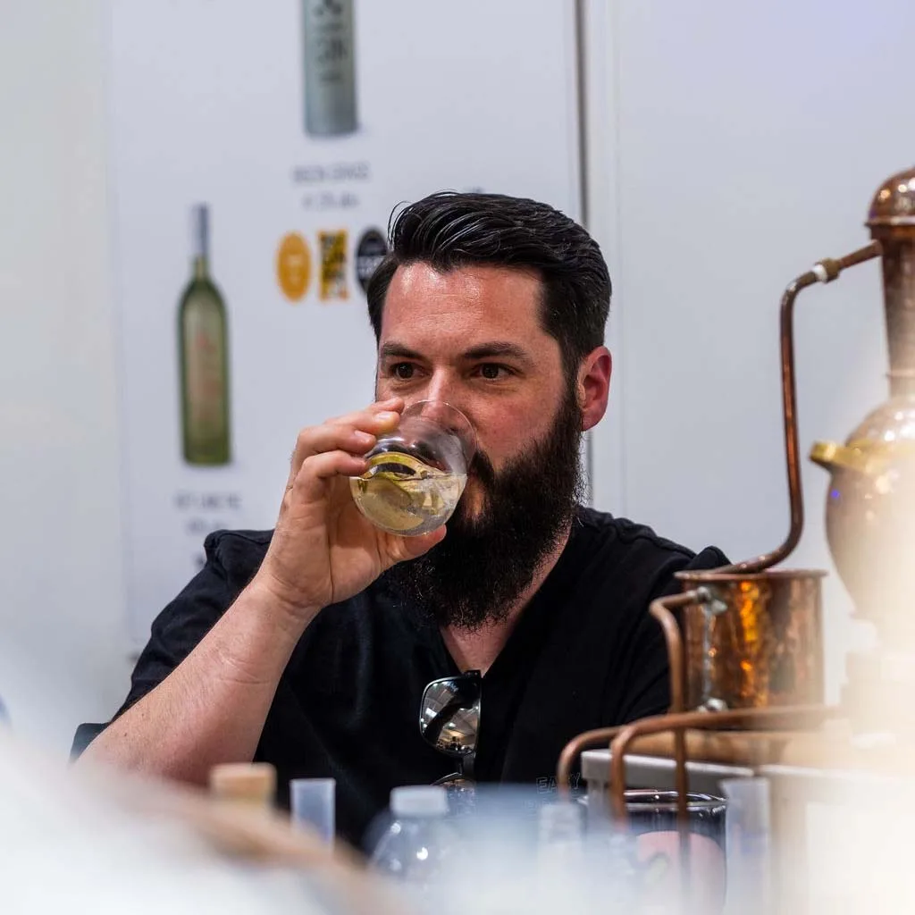 gin school cheshire
