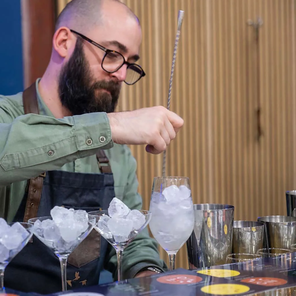 gin school cheshire