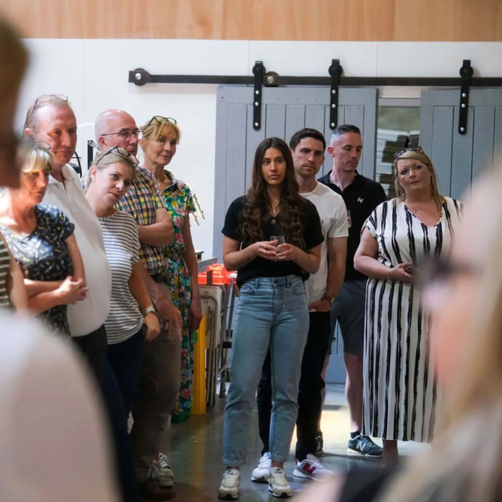 gin school cheshire