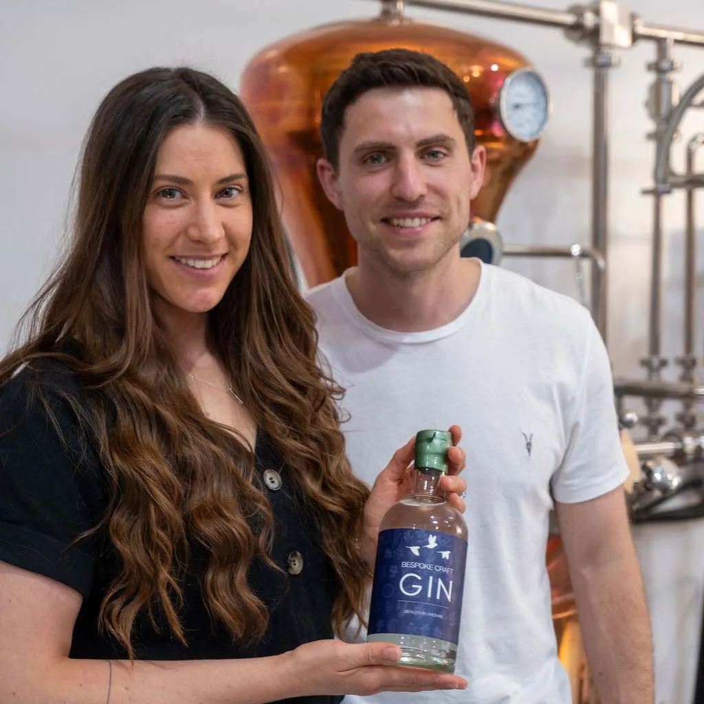 gin school cheshire