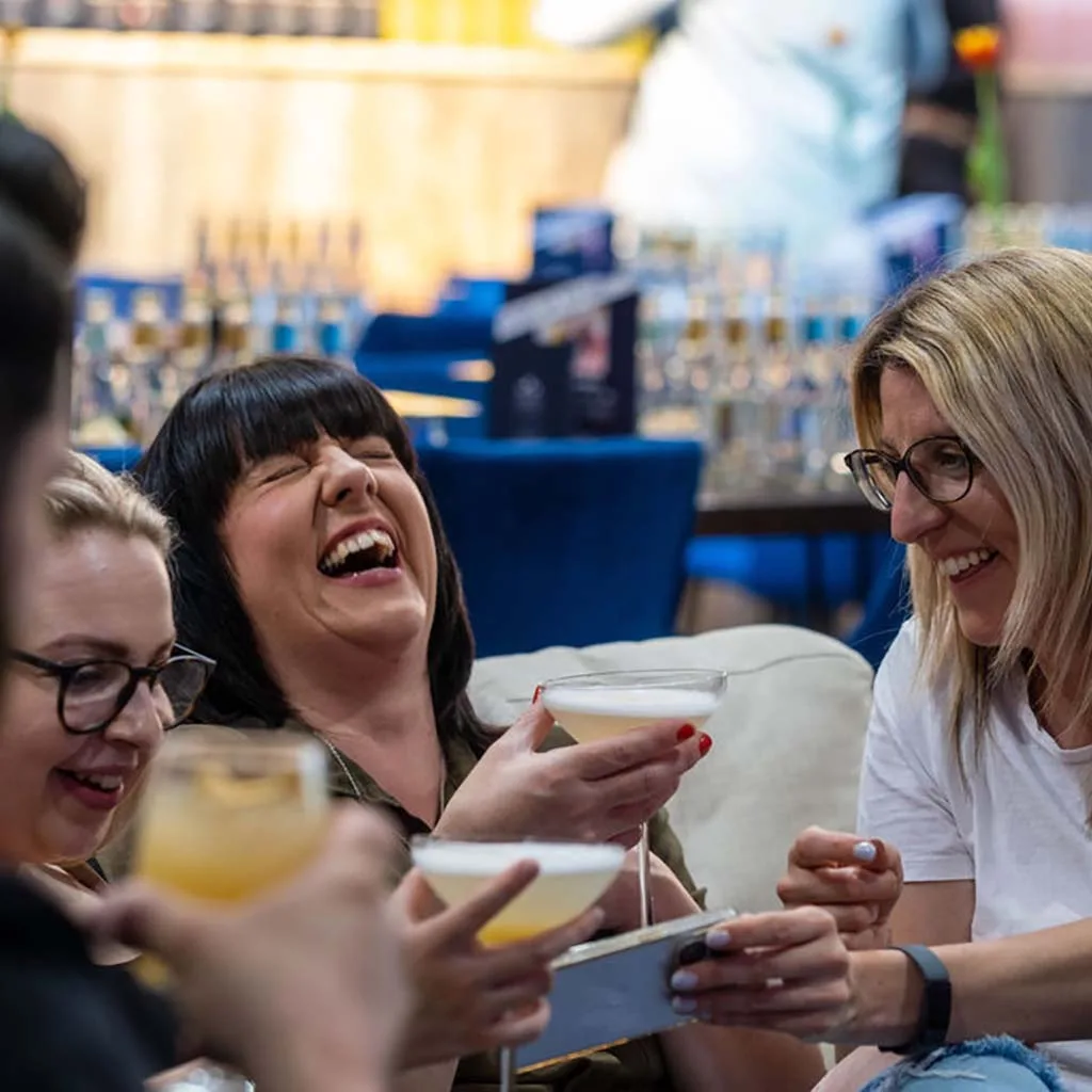 gin school cheshire