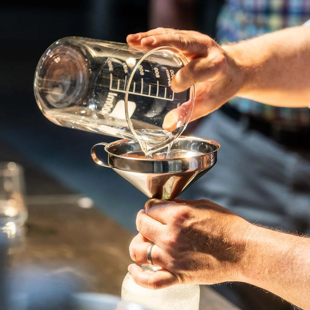 gin school cheshire