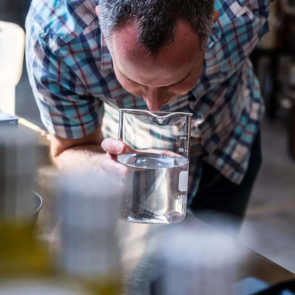 gin school cheshire