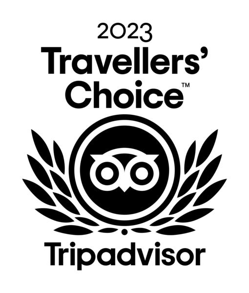 tripadvisor 2023 travellers choice