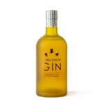 passionfruit gin 70cl bottle
