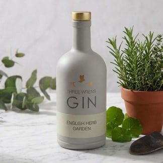 English Herb Garden Gin 2026