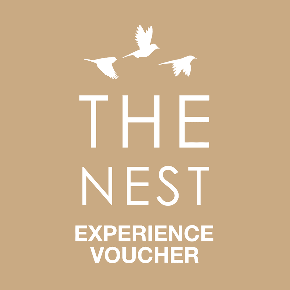 The Nest Experience Voucher