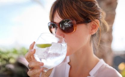 How Many Calories Are in a Gin and Tonic? - Three Wrens Gin