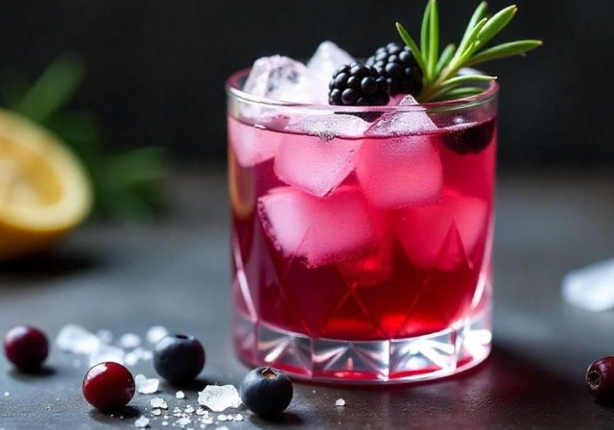 Forest Floor Bramble