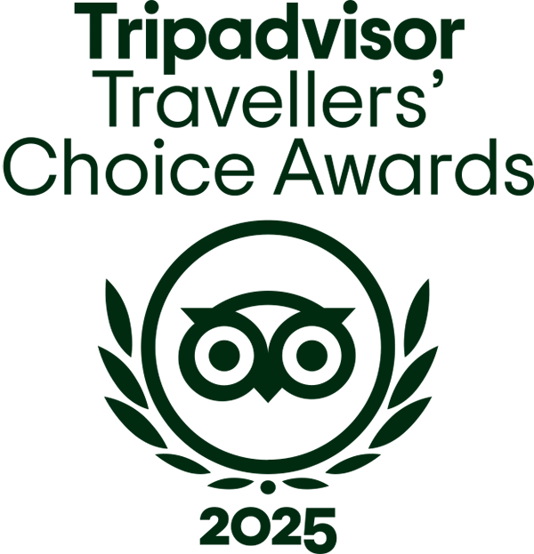 tripadvisor 2025 travellers choice