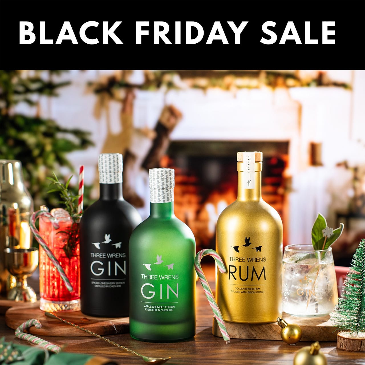 distilling experience instructions