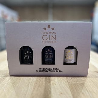 Mini Gin Tasting Pack
